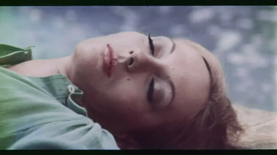 Watch film Eyeball | Eyeball trailer (1975) Umberto Lenzi - Italian slasher horror in HD