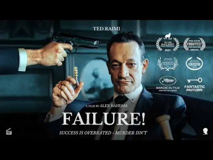 Watch film Failure! | Teaser