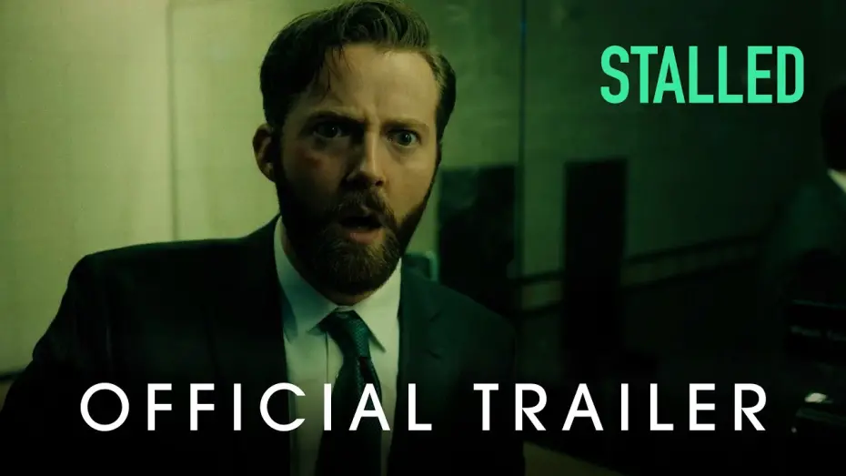 Watch film Stalled | STALLED | Official Trailer (2022)
