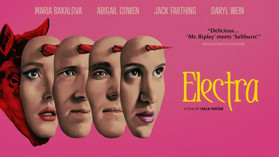 Watch film Electra | Official Trailer