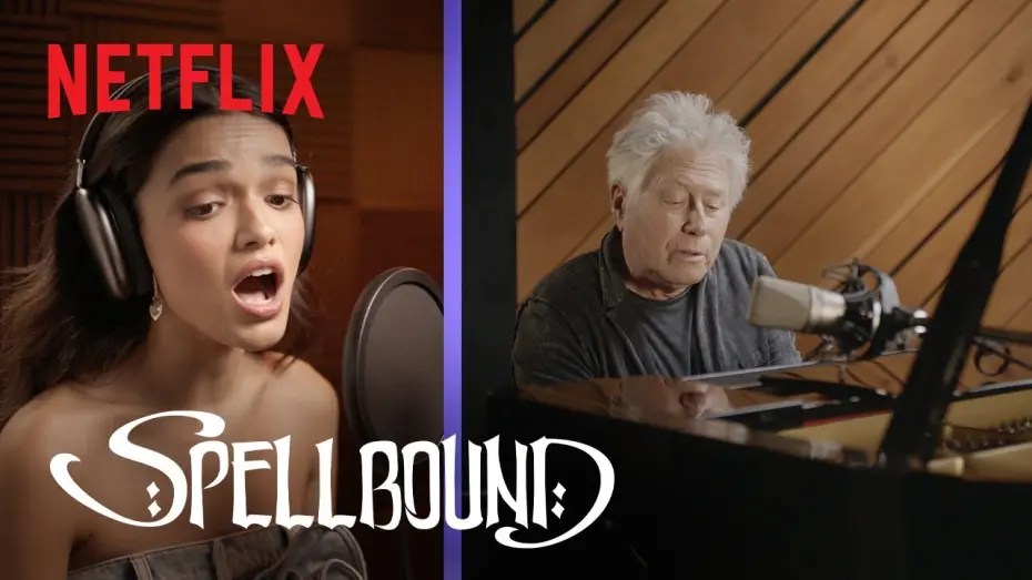 Watch film Spellbound | Bound by the Music