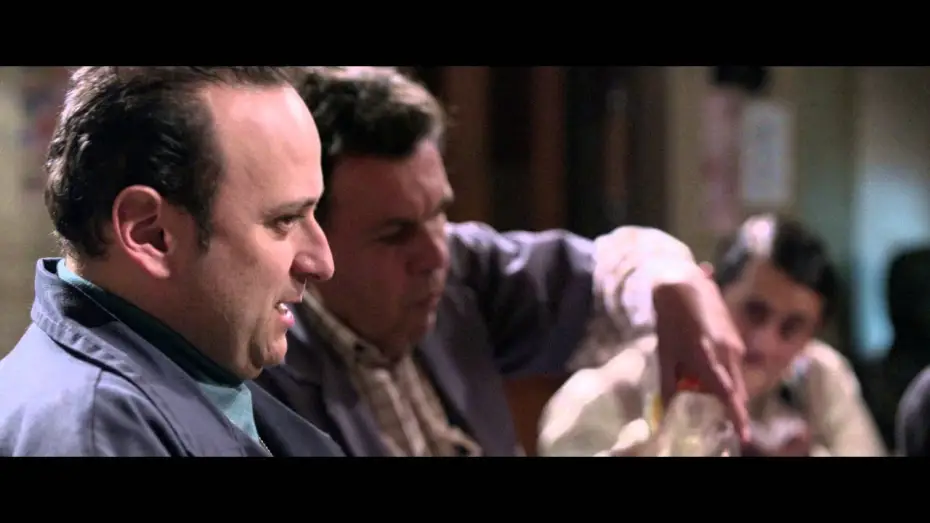 Watch film The Last Call | Tercera Llamada Clip 1