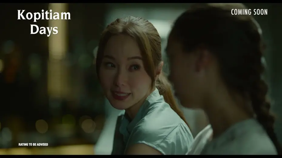Watch film Kopitiam Days | KOPITIAM DAYS - Trailer | COMING SOON