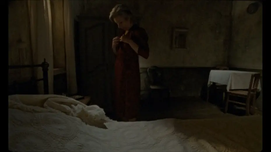 Watch film The Damned Yard | P&Aacute;TIO DO CARRASCO - THE DAMNED YARD, directed by Andr&eacute; Gil Mata