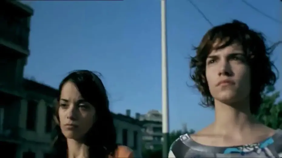 Watch film Hardcore | Hardcore (2004) - Trailer [No Sub]