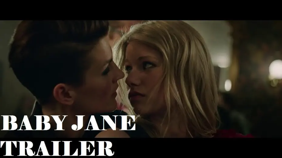 Watch film Baby Jane | Baby Jane Trailer (English Subtitles)