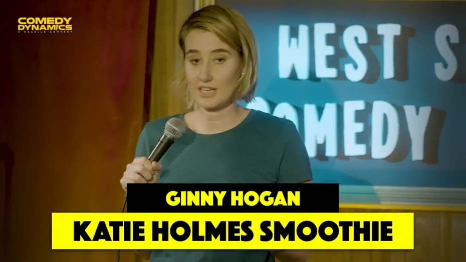 Watch film Ginny Hogan: Regression | Katie Holmes Smoothie Diet