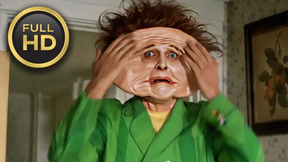 Watch film Drop Dead Fred | 🎥 DROP DEAD FRED (1991) | Trailer | Full HD | 1080p