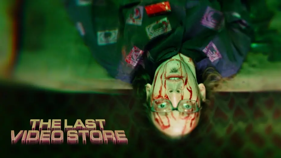 Watch film The Last Video Store | Official Trailer