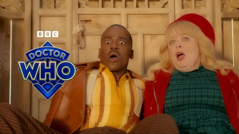 Watch film Doctor Who: Joy to the Wold | JOY TO THE WORLD Preview | BBC Children in Need | Doctor Who