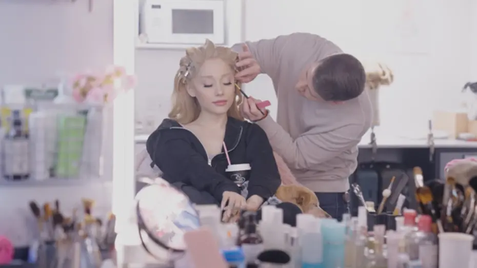 Watch film Wicked | Get Ready With Ariana Grande