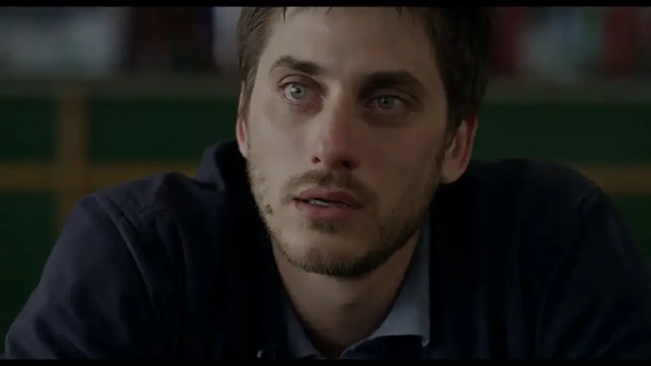 Watch film There Is a Light | Il padre d