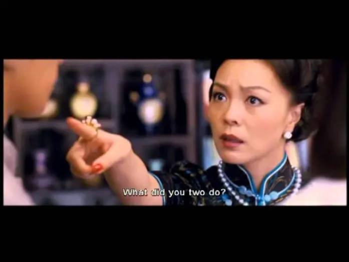 Watch film Dangerous Liaisons | Dangerous Liaisons - Caught In Love