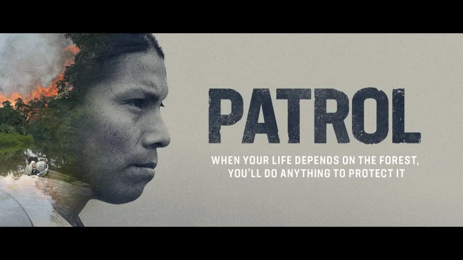 Watch film Patrol | PATROL | OFFICIAL TRAILER