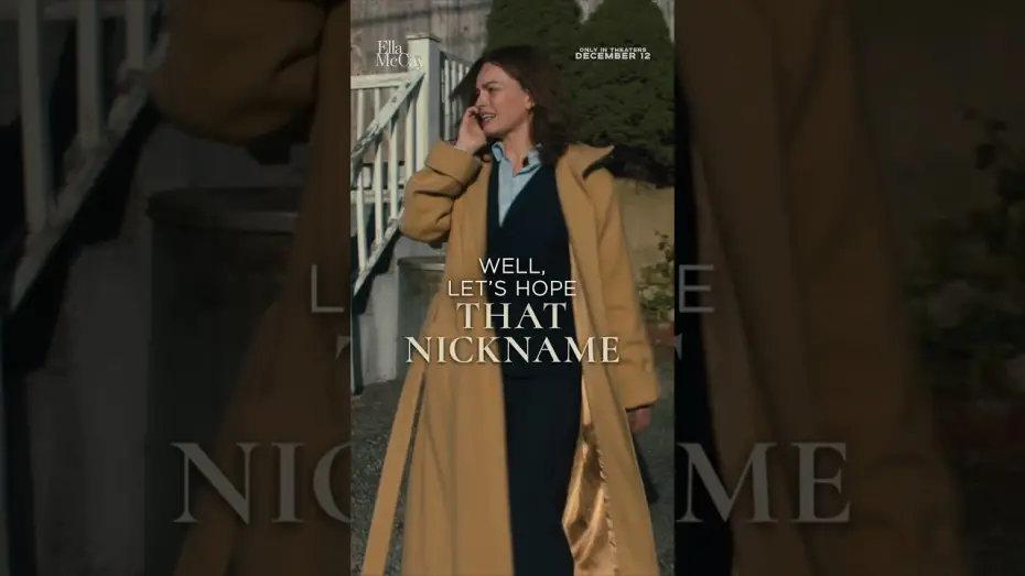 Watch film Ella McCay | words of wisdom from Ella McCay