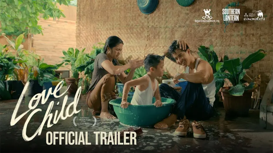 Watch film Love Child | Official Trailer