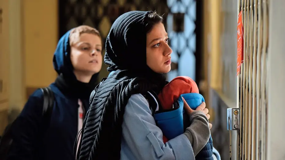 Watch film Until Tomorrow | Until Tomorrow (Ta farda) | Trailer | Berlinale 2022