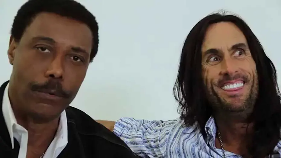 Watch film Samurai Cop 2: Deadly Vengeance | Matt Hannon & Mark Frazer Samurai Cop 2/Revenge of the Samurai Cop Promo