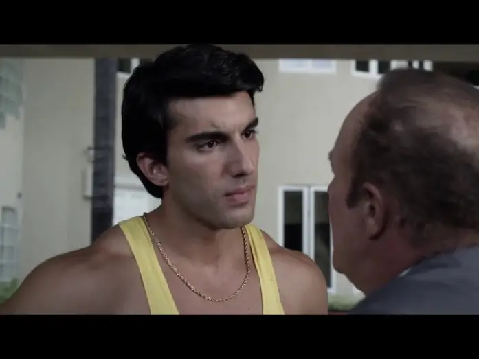 Watch film Con Man | CON MAN MOVIE TRAILER - James Caan, Ving Rhames