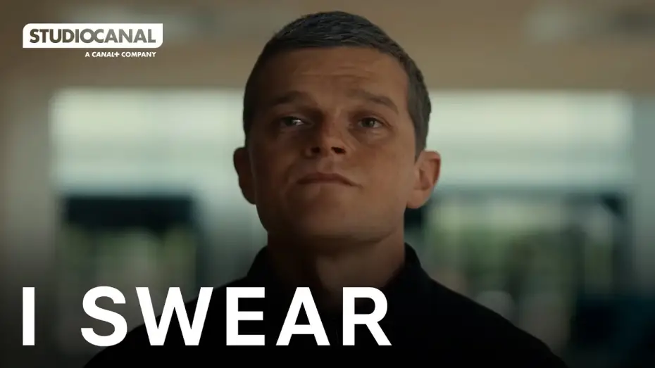 Watch film I Swear | In Cinemas October 10th