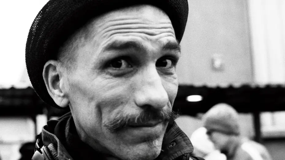 Watch film CRONOPIO | CRONOPIO (2025) - short film teaser