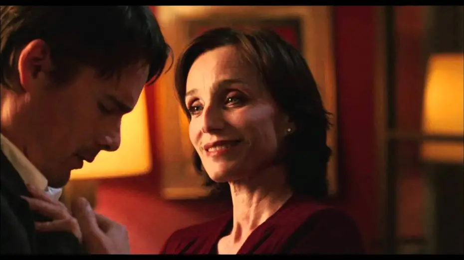 Watch film The Woman in the Fifth | Official Trailer