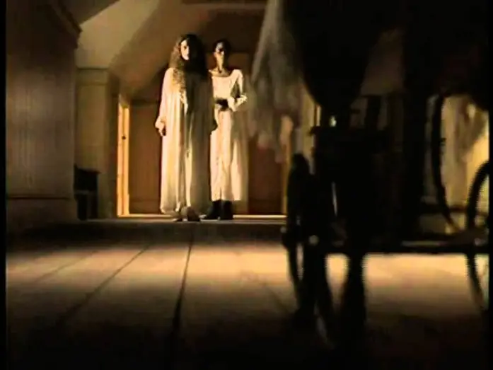 Watch film The Diary of Ellen Rimbauer | The Diary Of Ellen Rimbauer Trailer