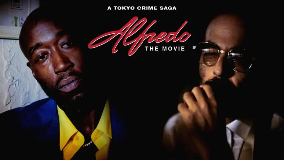 Watch film Alfredo: The Movie | Freddie Gibbs & The Alchemist Present… Alfredo: The Movie (Official Trailer)