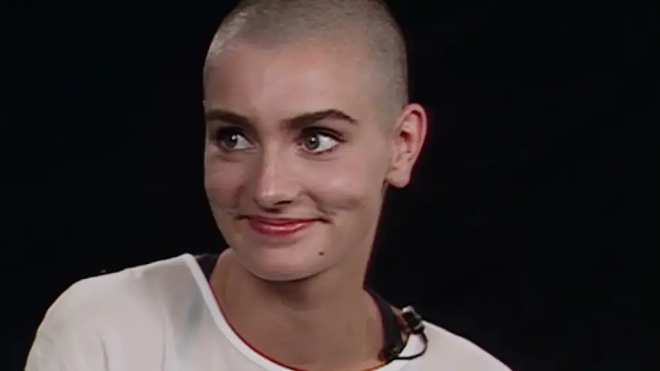 Watch film Nothing Compares | Nothing Compares | Official Trailer | Paramount Pictures UK