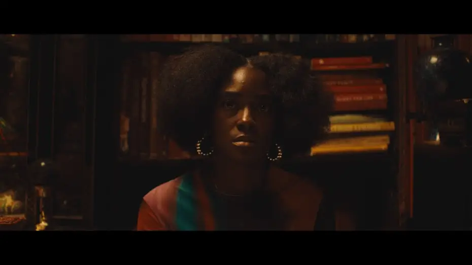 Watch film Last Hoorah at G-Baby