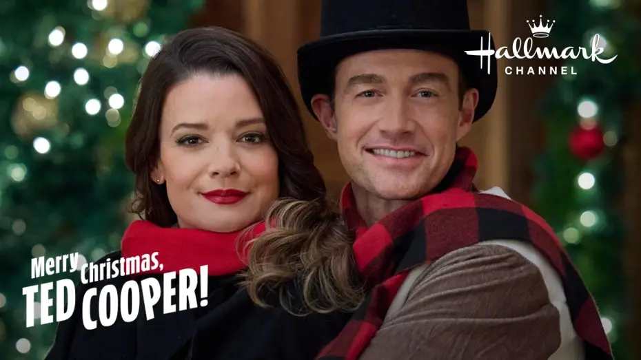 Watch film Merry Christmas, Ted Cooper! | Trailer