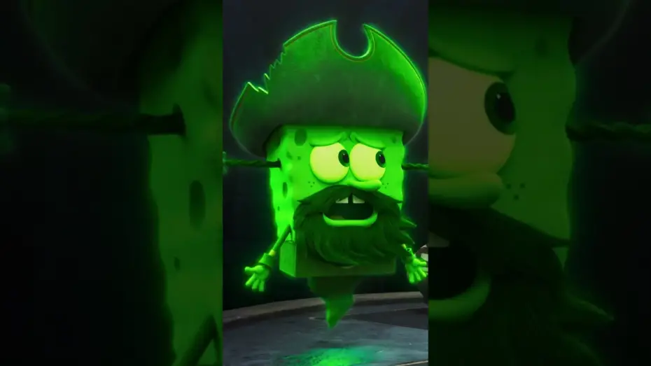 Watch film The SpongeBob Movie: Search for SquarePants | A wicked underworld adventure that will change you... forever.