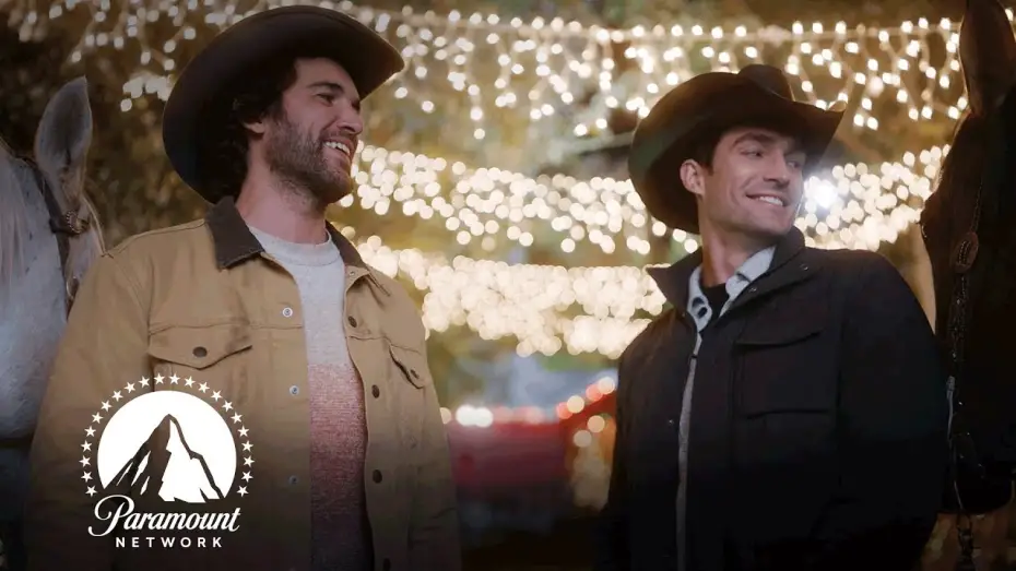 Watch film Dashing in December | Dashing In December: In Production
