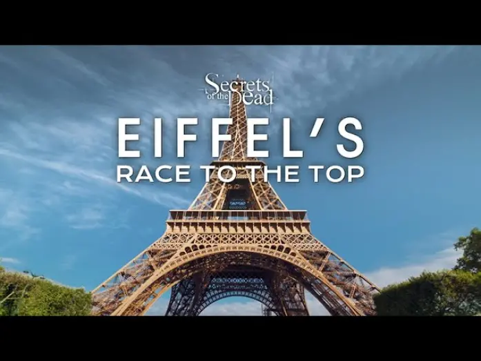 Watch film Eiffel