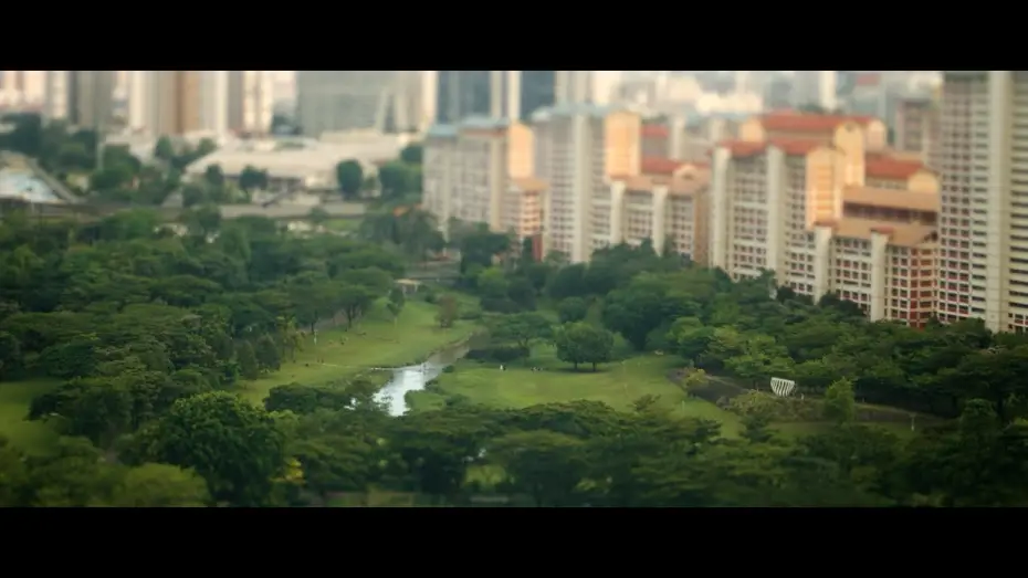 Watch film At Home with Work | At Home with Work Trailer