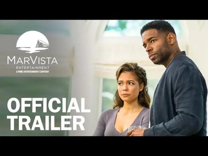 Watch film Twisted House Sitter | Official Trailer