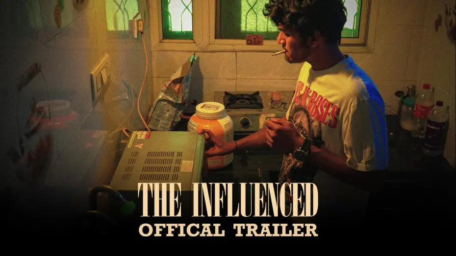 Watch film The Influenced | The Influenced | Official Trailer