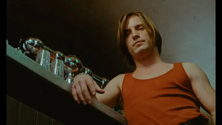 Watch film I Love You, I Don