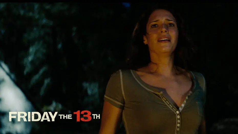 Watch film Friday the 13th | Official Trailer