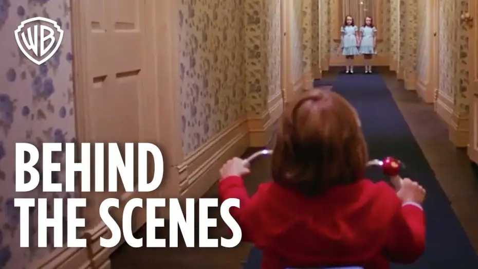Watch film The Shining | Stanley Kubrick