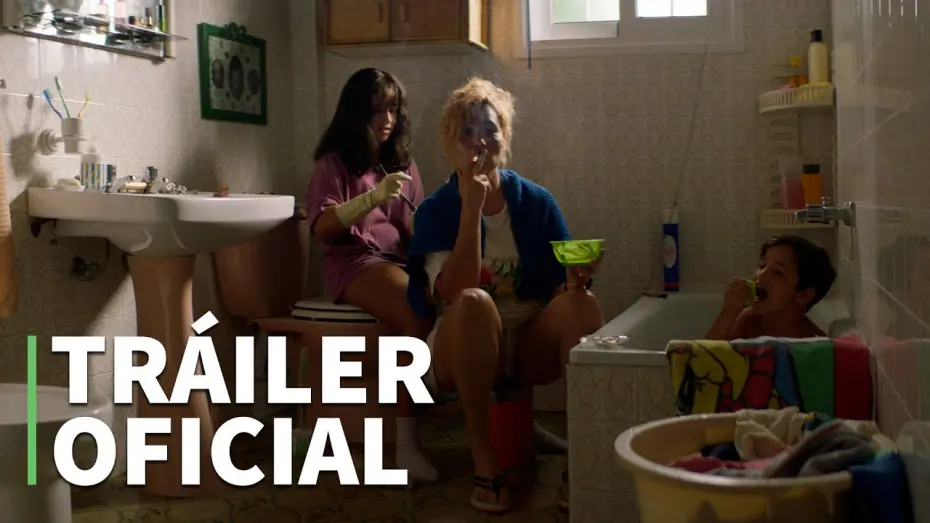 Watch film Killing Crabs | MATAR CANGREJOS - TRÁILER OFICIAL (HD)