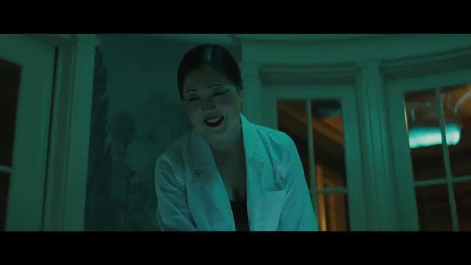 Watch film Koreatown Ghost Story | Koreatown Ghost Story - The Trailer