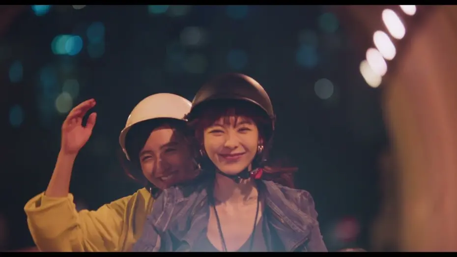 Watch film Girlfriends | BIFF2025 Trailer | 걸프렌드 Girlfriends | 비전 - 아시아