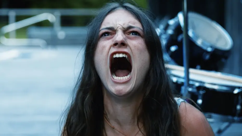 Watch film Hellbender | "Earthworm" Clip