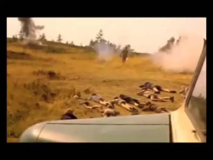 Watch film The Elementary School | PraguExpats movie night - Elementary school TRAILER