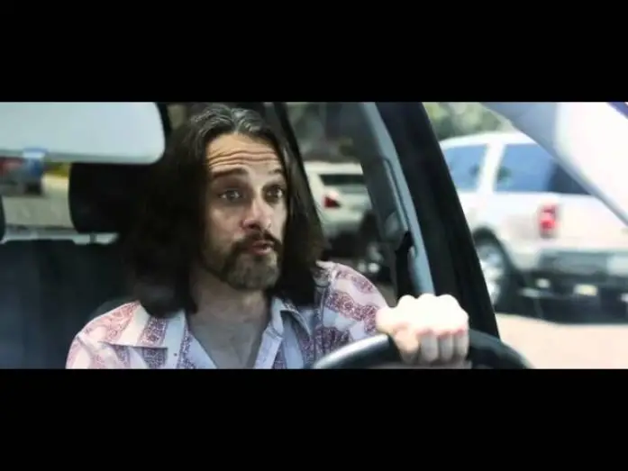 Watch film Suspicion | Suspicion - Official Trailer [HD]