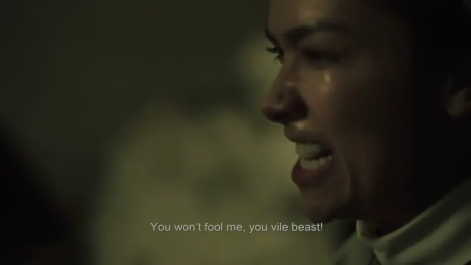 Watch film The Ritual | Sister Camila