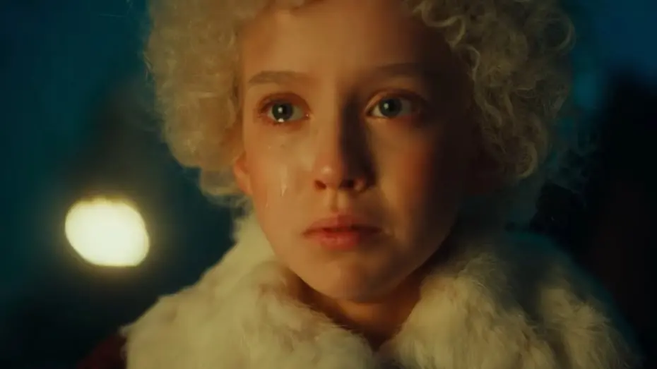 Watch film Vasilisa and the Queen of Likes | Василиса и хранители времени - Трейлер (2024)