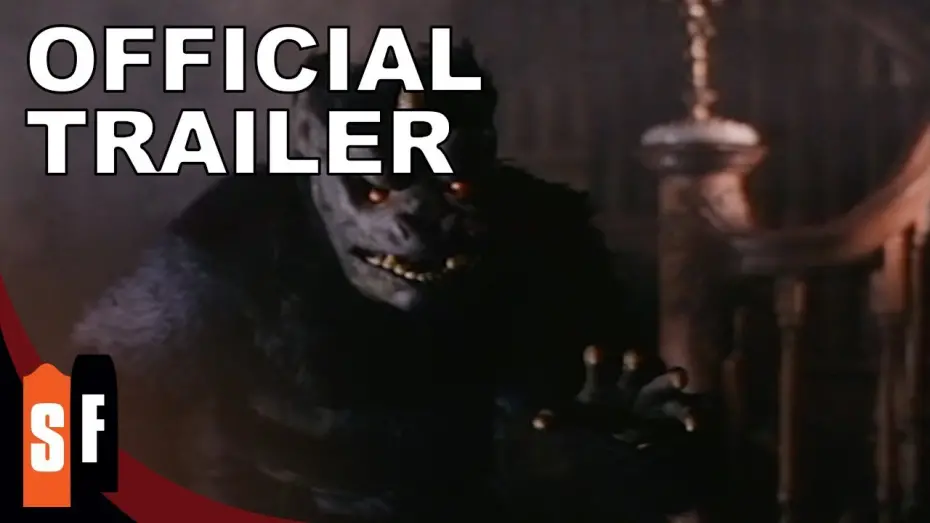 Watch film Saturday the 14th | Saturday The 14th (1981) - Official Trailer