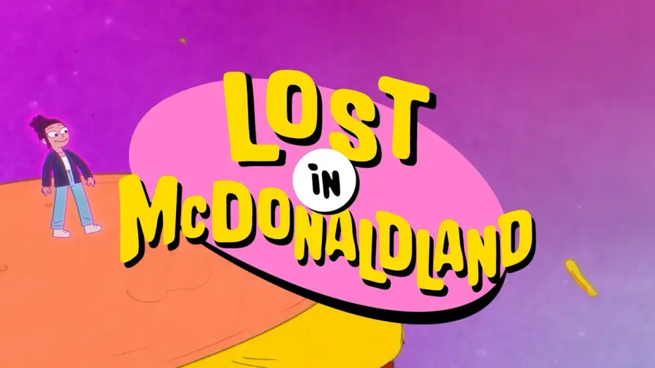 Watch film Lost In McDonaldland | Trailer